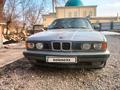BMW 525 1989 года за 2 500 000 тг. в Алматы – фото 7