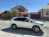 Lexus RX 400h 2008 года за 7 000 000 тг. в Алматы