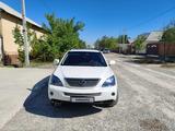 Lexus RX 400h 2008 года за 7 000 000 тг. в Алматы – фото 3