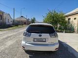 Lexus RX 400h 2008 года за 7 000 000 тг. в Алматы – фото 5