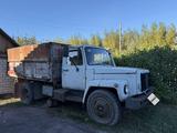 ГАЗ  4301 1995 годаүшін1 200 000 тг. в Степняк – фото 3