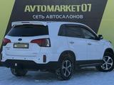 Kia Sorento 2013 годаүшін6 250 000 тг. в Уральск – фото 5