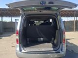 Hyundai Starex 2010 годаүшін5 000 000 тг. в Туркестан – фото 5