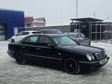 Mercedes-Benz E 320 1996 годаfor3 200 000 тг. в Алматы – фото 4