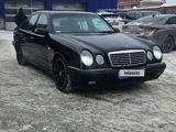 Mercedes-Benz E 320 1996 годаfor3 200 000 тг. в Алматы – фото 3