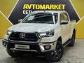 Toyota Hilux 2021 года за 17 500 000 тг. в Актау