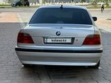 BMW 728 1998 года за 3 500 000 тг. в Туркестан – фото 2