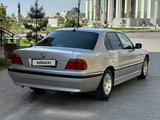 BMW 735 1998 года за 3 500 000 тг. в Туркестан