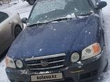 Kia Magentis 2004 года за 1 250 000 тг. в Актобе – фото 2