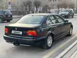 BMW 525 2001 года за 4 200 000 тг. в Караганда – фото 4