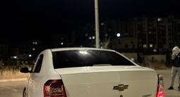 Chevrolet Cobalt 2025 года за 6 300 000 тг. в Атырау – фото 4