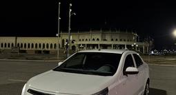 Chevrolet Cobalt 2025 года за 6 300 000 тг. в Атырау