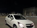 Chevrolet Cobalt 2025 года за 6 300 000 тг. в Атырау – фото 2