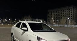 Chevrolet Cobalt 2025 года за 6 300 000 тг. в Атырау – фото 2