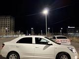 Chevrolet Cobalt 2025 года за 6 300 000 тг. в Атырау – фото 3