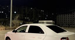 Chevrolet Cobalt 2025 года за 6 300 000 тг. в Атырау – фото 5