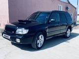 Subaru Forester 1997 годаүшін3 600 000 тг. в Кульсары