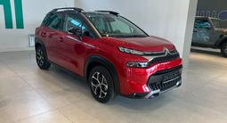 Citroen C3 Aircross Shine 2023 года за 9 990 000 тг. в Алматы