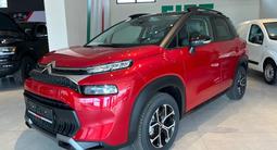 Citroen C3 Aircross Shine 2023 года за 9 990 000 тг. в Алматы – фото 2