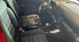 Citroen C3 Aircross Shine 2023 года за 9 990 000 тг. в Алматы – фото 3