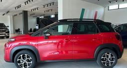 Citroen C3 Aircross Shine 2023 года за 9 990 000 тг. в Алматы – фото 4