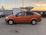 Chevrolet Aveo 2007 года за 2 500 000 тг. в Уральск