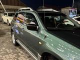 Mitsubishi Outlander 2004 года за 3 500 000 тг. в Алматы – фото 3