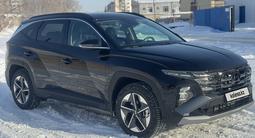 Hyundai Tucson 2024 годаfor17 990 000 тг. в Костанай – фото 4