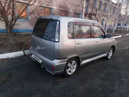 Nissan Cube 2000 года за 1 450 000 тг. в Павлодар – фото 7