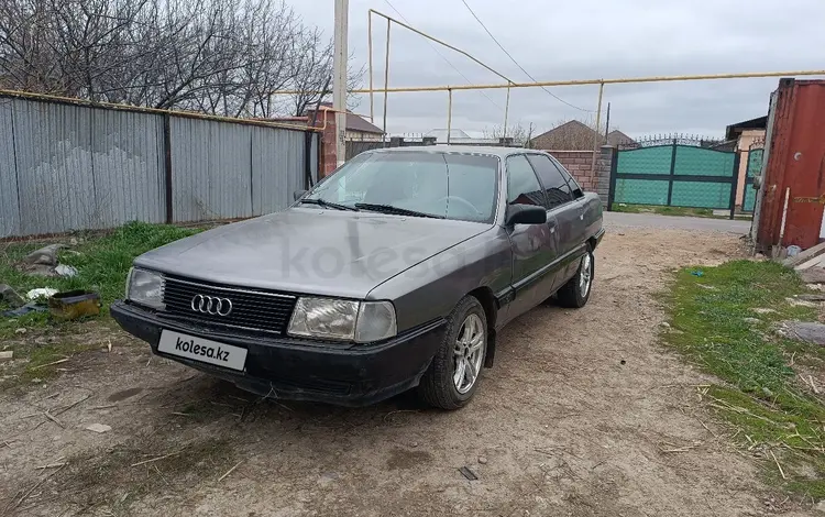 Audi 100 1990 годаүшін850 000 тг. в Алматы