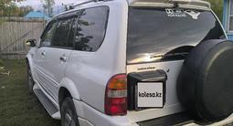 Suzuki XL7 2003 годаfor3 330 000 тг. в Усть-Каменогорск – фото 2