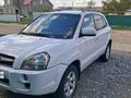 Hyundai Tucson 2010 года за 5 500 000 тг. в Актобе