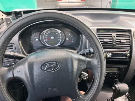 Hyundai Tucson 2010 года за 5 500 000 тг. в Актобе – фото 5