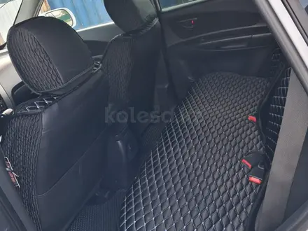 Hyundai Tucson 2010 года за 5 500 000 тг. в Актобе – фото 7