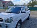 Hyundai Tucson 2010 года за 5 500 000 тг. в Актобе – фото 9