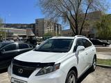 Lexus RX 350 2011 годаүшін10 800 000 тг. в Караганда