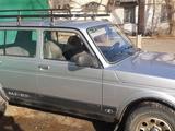 ВАЗ (Lada) Lada 2131 (5-ти дверный) 2011 года за 3 000 000 тг. в Атырау – фото 5