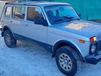 ВАЗ (Lada) Lada 2131 (5-ти дверный) 2011 года за 3 000 000 тг. в Атырау