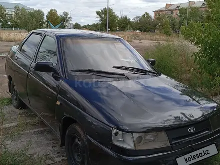 ВАЗ (Lada) 2110 2005 года за 600 000 тг. в Семей – фото 3