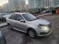 ВАЗ (Lada) Granta 2190 2020 года за 3 300 000 тг. в Астана – фото 2