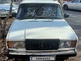 ВАЗ (Lada) 2107 2004 годаүшін400 000 тг. в Шымкент – фото 4