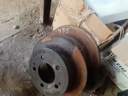 Полуоси за 100 000 тг. в Алматы