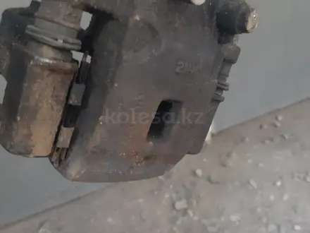 Полуоси за 100 000 тг. в Алматы – фото 2