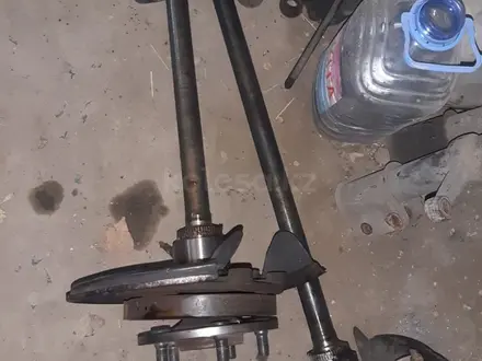 Полуоси за 100 000 тг. в Алматы – фото 4