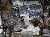 Двигатель на митсубиси Mitsubishi 6G72 74 за 550 000 тг. в Алматы – фото 4