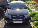 Kia Rio 2015 года за 2 800 000 тг. в Сарыагаш