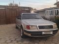 Audi 100 1991 годаүшін1 400 000 тг. в Кызылорда