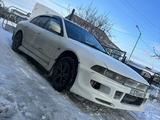 Mitsubishi Galant 1997 года за 1 350 000 тг. в Усть-Каменогорск – фото 5