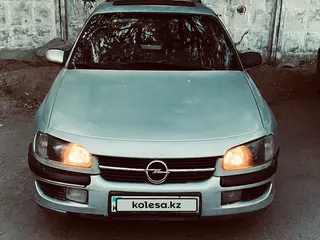Opel Omega