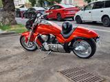 Suzuki  Boulevard M109R 2008 года за 6 500 000 тг. в Алматы